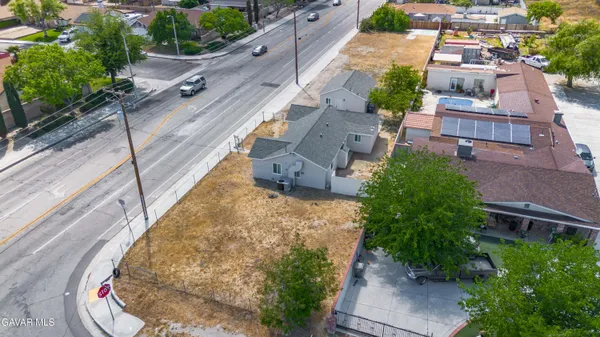 $3,195 | 1807 West Ave K8, Lancaster, CA 93534