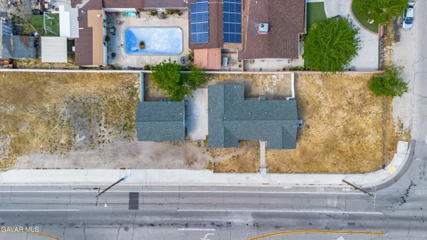 $3,195 | 1807 West Ave K8, Lancaster, CA 93534