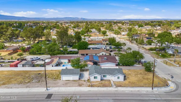 $3,195 | 1807 West Ave K8, Lancaster, CA 93534