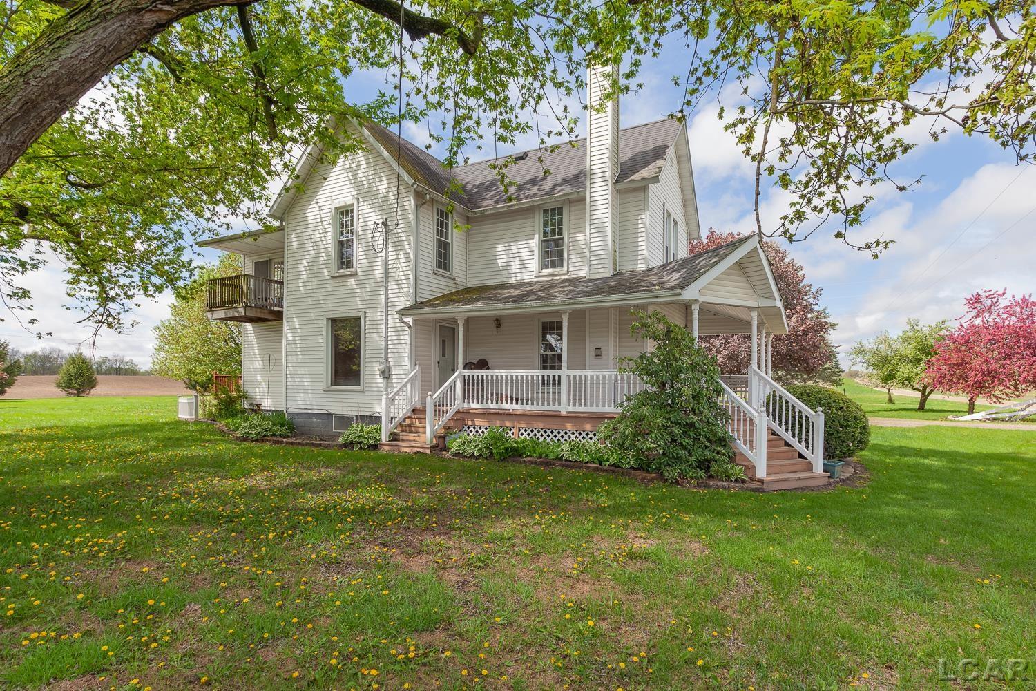 11160 West Ridgeville Road Morenci, MI 49256 - Photo 58 of 60 50174027-dc10d8bf-df16-4078-8c88-a7c1bf3cfb64.JPG