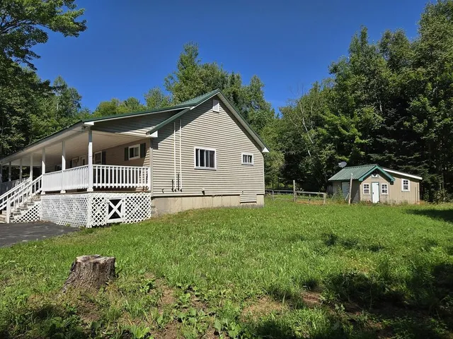 $195,000 | 228 Tory Hill Road, Phillips, ME 04966
