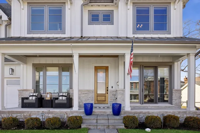 $2,075,000 | 562 Fairfield Avenue, Elmhurst, IL 60126