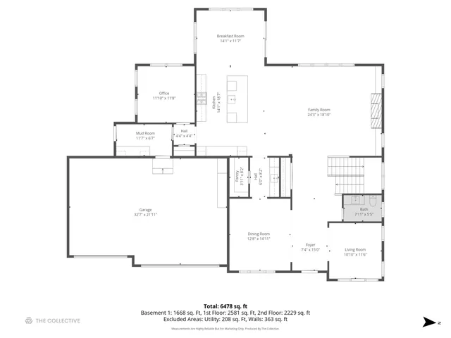 $2,075,000 | 562 Fairfield Avenue, Elmhurst, IL 60126