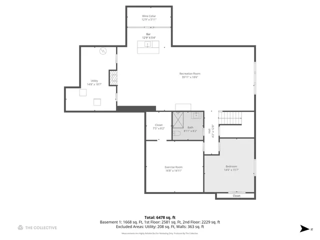 $2,075,000 | 562 Fairfield Avenue, Elmhurst, IL 60126