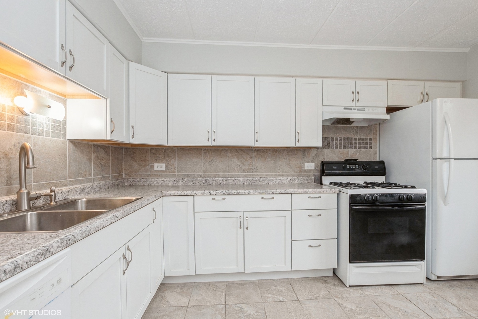 956 Olive Road, Unit A1 Homewood, IL 60430 - Photo 7 of 10 Gallery Image 7