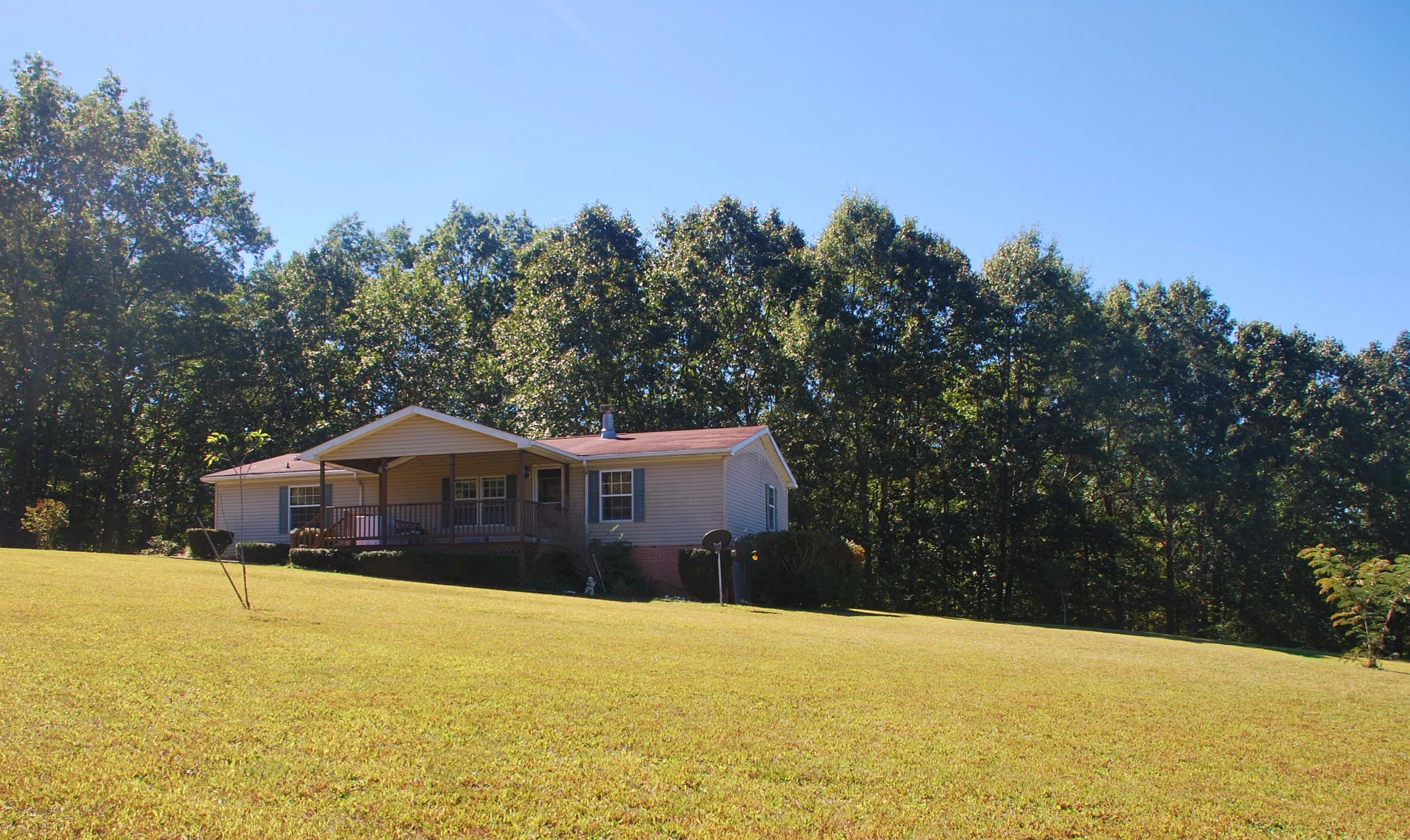 594 Slab Camp Road Renick, WV 24966 - Photo 29 of 29 Gallery Image 29