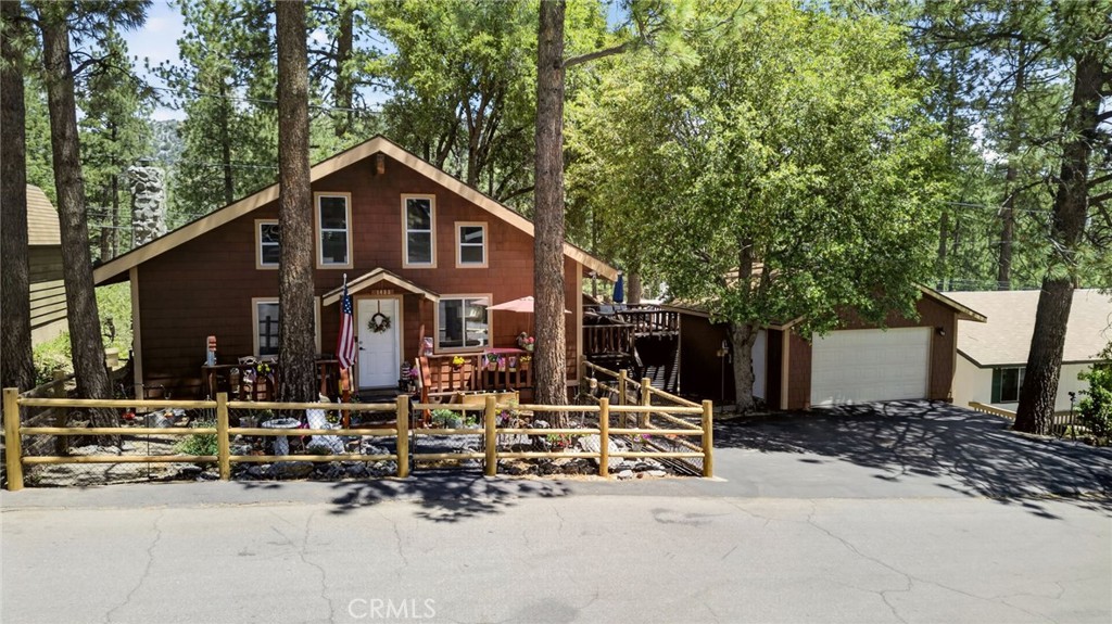 1488 Linnet Road Wrightwood, CA 92397 - Photo 67 of 74