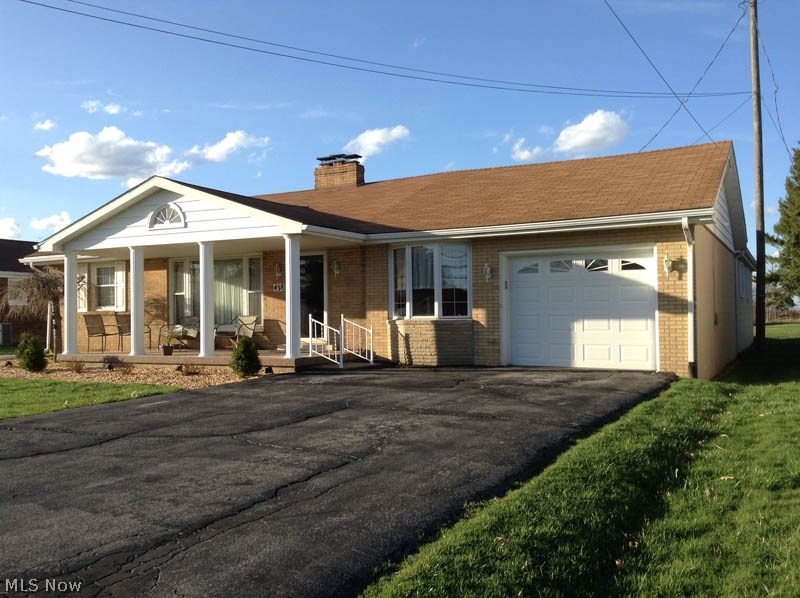 438 East High Street Flushing, OH 43977 - Photo 1 of 29
