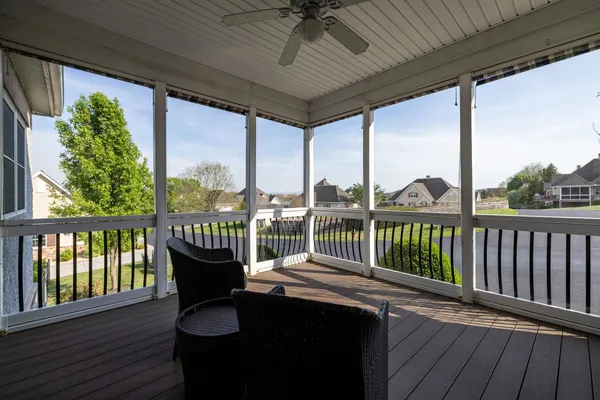 $600,000 | 1780 Heritage Estates Circle, Harrisonburg, VA 22801