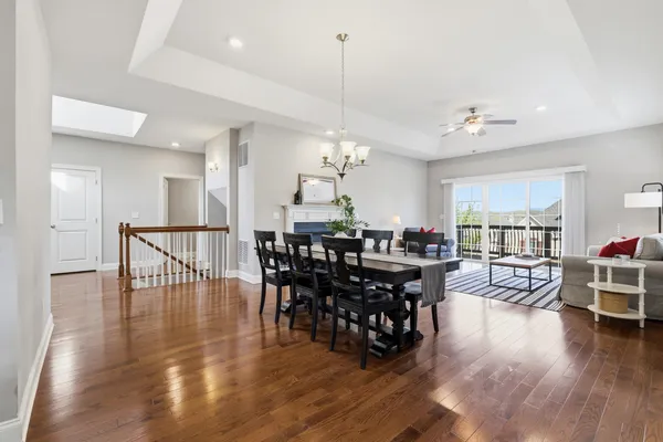 $600,000 | 1780 Heritage Estates Circle, Harrisonburg, VA 22801