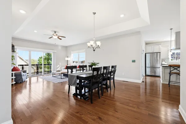 $600,000 | 1780 Heritage Estates Circle, Harrisonburg, VA 22801