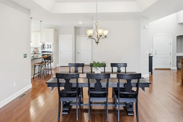 $600,000 | 1780 Heritage Estates Circle, Harrisonburg, VA 22801