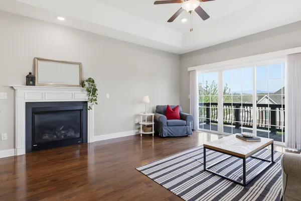 $600,000 | 1780 Heritage Estates Circle, Harrisonburg, VA 22801