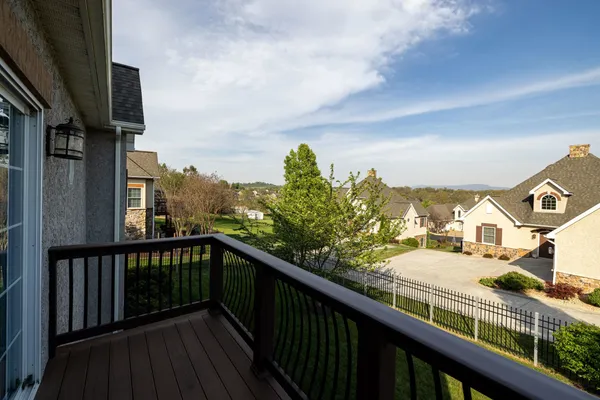 $600,000 | 1780 Heritage Estates Circle, Harrisonburg, VA 22801