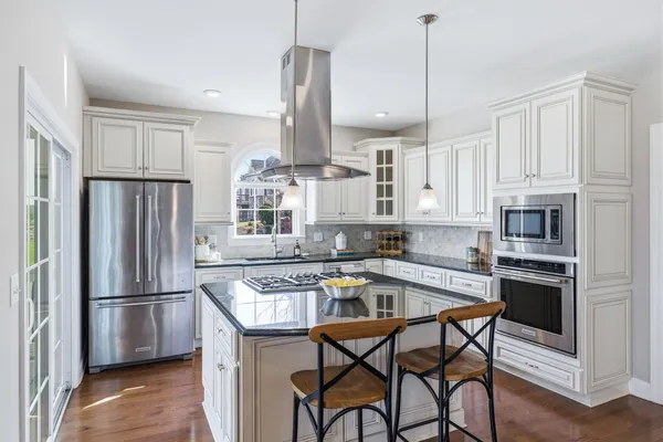 $600,000 | 1780 Heritage Estates Circle, Harrisonburg, VA 22801