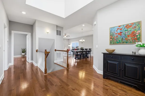 $600,000 | 1780 Heritage Estates Circle, Harrisonburg, VA 22801