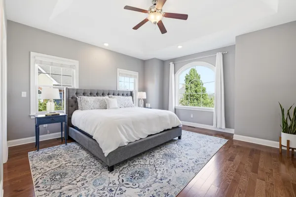$600,000 | 1780 Heritage Estates Circle, Harrisonburg, VA 22801
