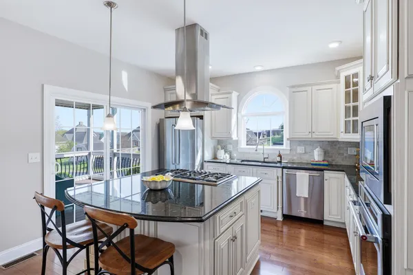 $600,000 | 1780 Heritage Estates Circle, Harrisonburg, VA 22801