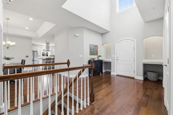 $600,000 | 1780 Heritage Estates Circle, Harrisonburg, VA 22801