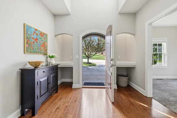 $600,000 | 1780 Heritage Estates Circle, Harrisonburg, VA 22801