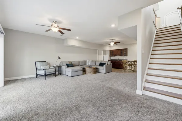 $600,000 | 1780 Heritage Estates Circle, Harrisonburg, VA 22801