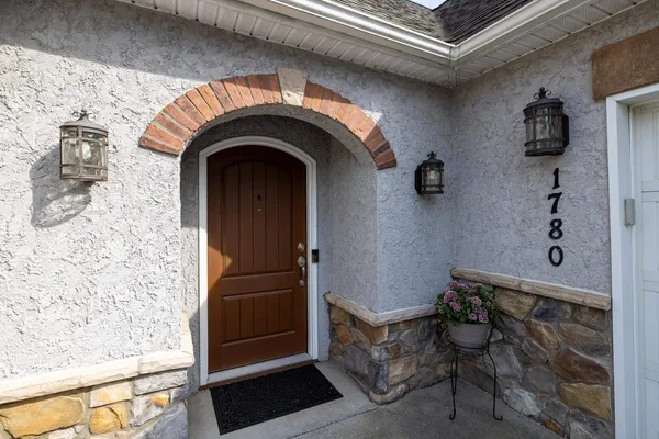 $600,000 | 1780 Heritage Estates Circle, Harrisonburg, VA 22801