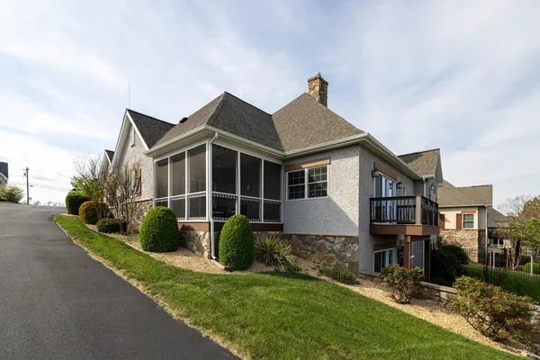 $600,000 | 1780 Heritage Estates Circle, Harrisonburg, VA 22801