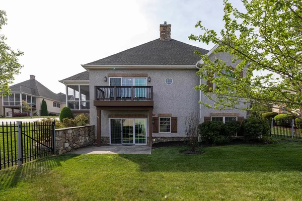 $600,000 | 1780 Heritage Estates Circle, Harrisonburg, VA 22801