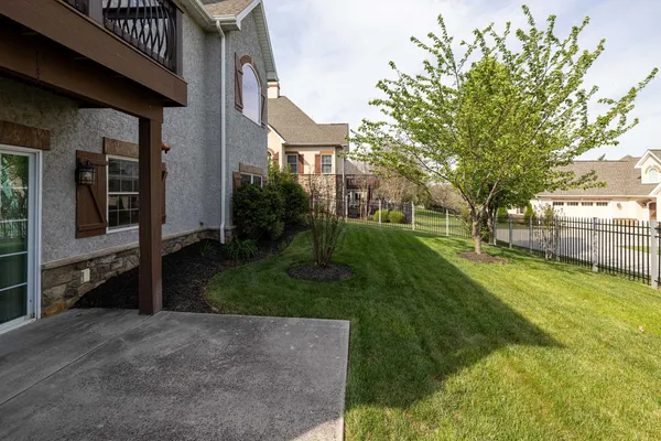$600,000 | 1780 Heritage Estates Circle, Harrisonburg, VA 22801