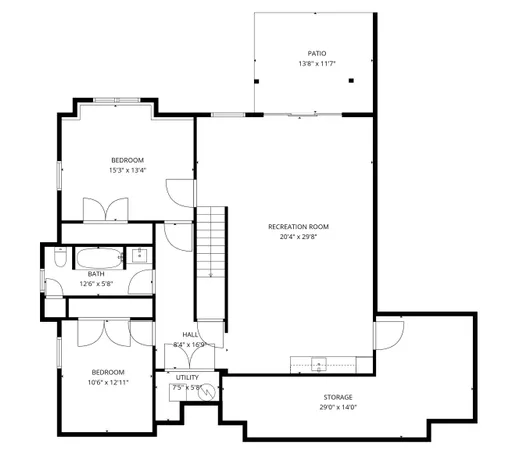 $600,000 | 1780 Heritage Estates Circle, Harrisonburg, VA 22801