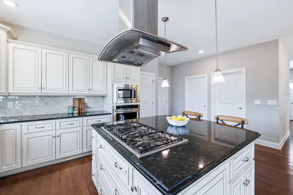 $600,000 | 1780 Heritage Estates Circle, Harrisonburg, VA 22801