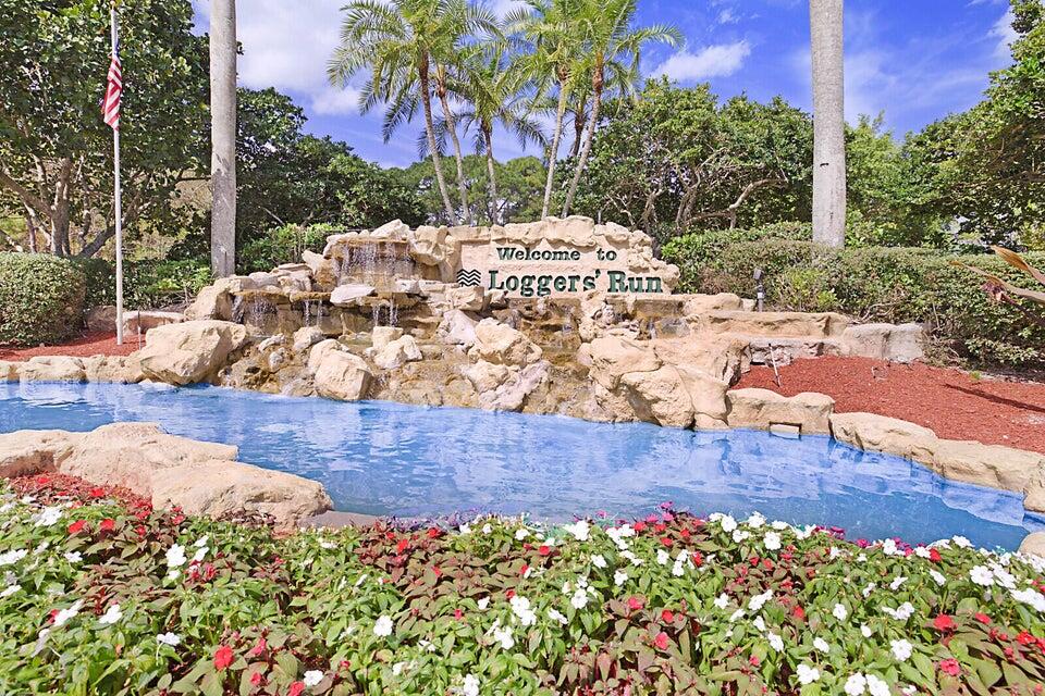 21031 Windemere Lane Boca Raton, FL 33428 - Photo 1 of 58 Loggers Run Entry