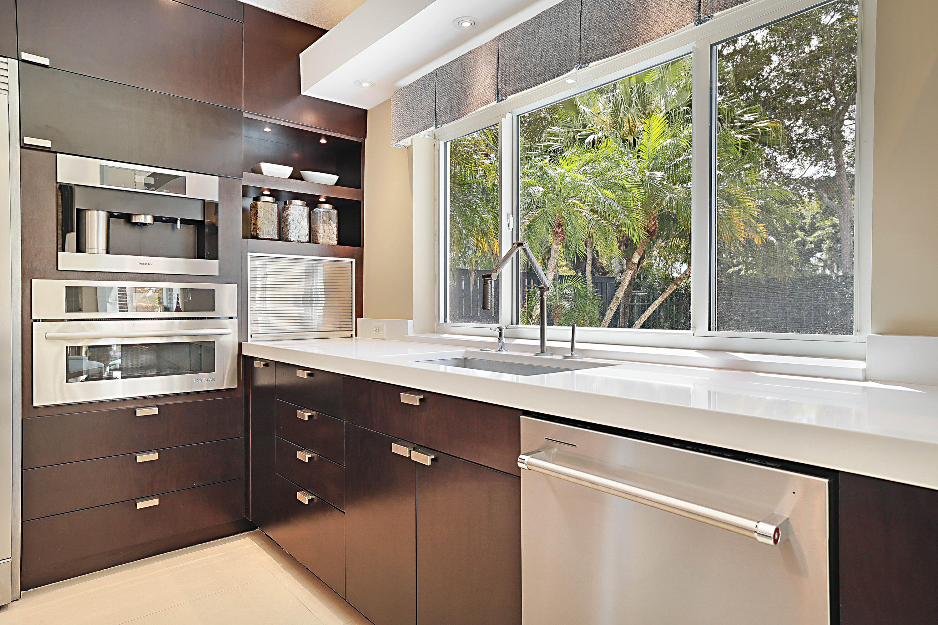 21031 Windemere Lane Boca Raton, FL 33428 - Photo 22 of 58 Kitchen