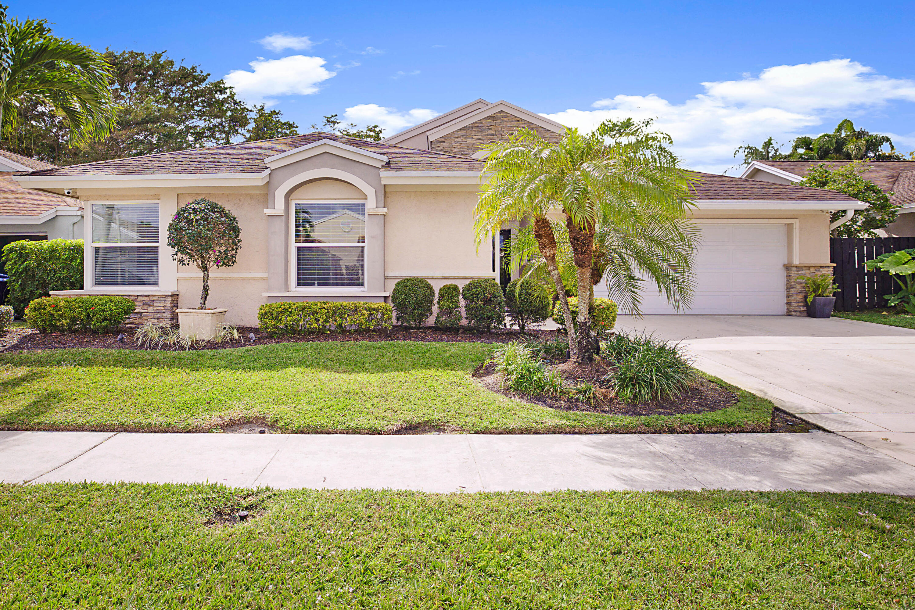 21031 Windemere Lane Boca Raton, FL 33428 - Photo 3 of 58 Exterior Front