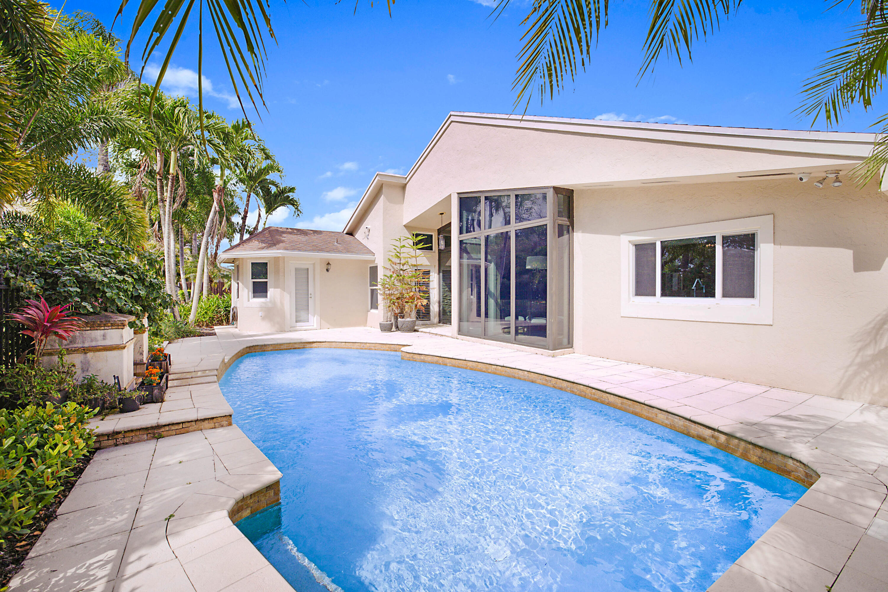21031 Windemere Lane Boca Raton, FL 33428 - Photo 46 of 58 Pool
