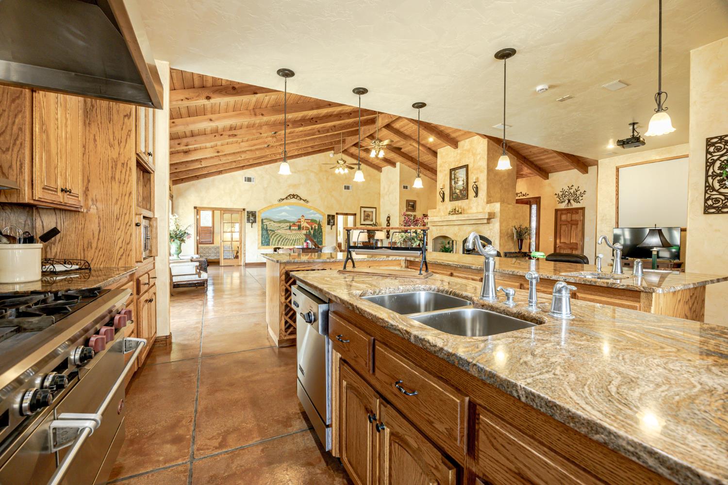 1087 Ben Hur Road Raymond, CA 93653 - Photo 23 of 88