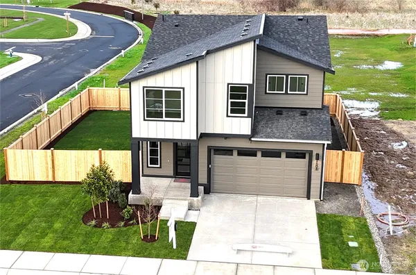 $567,950 | 4515 Merlot Street, Blaine, WA 98230