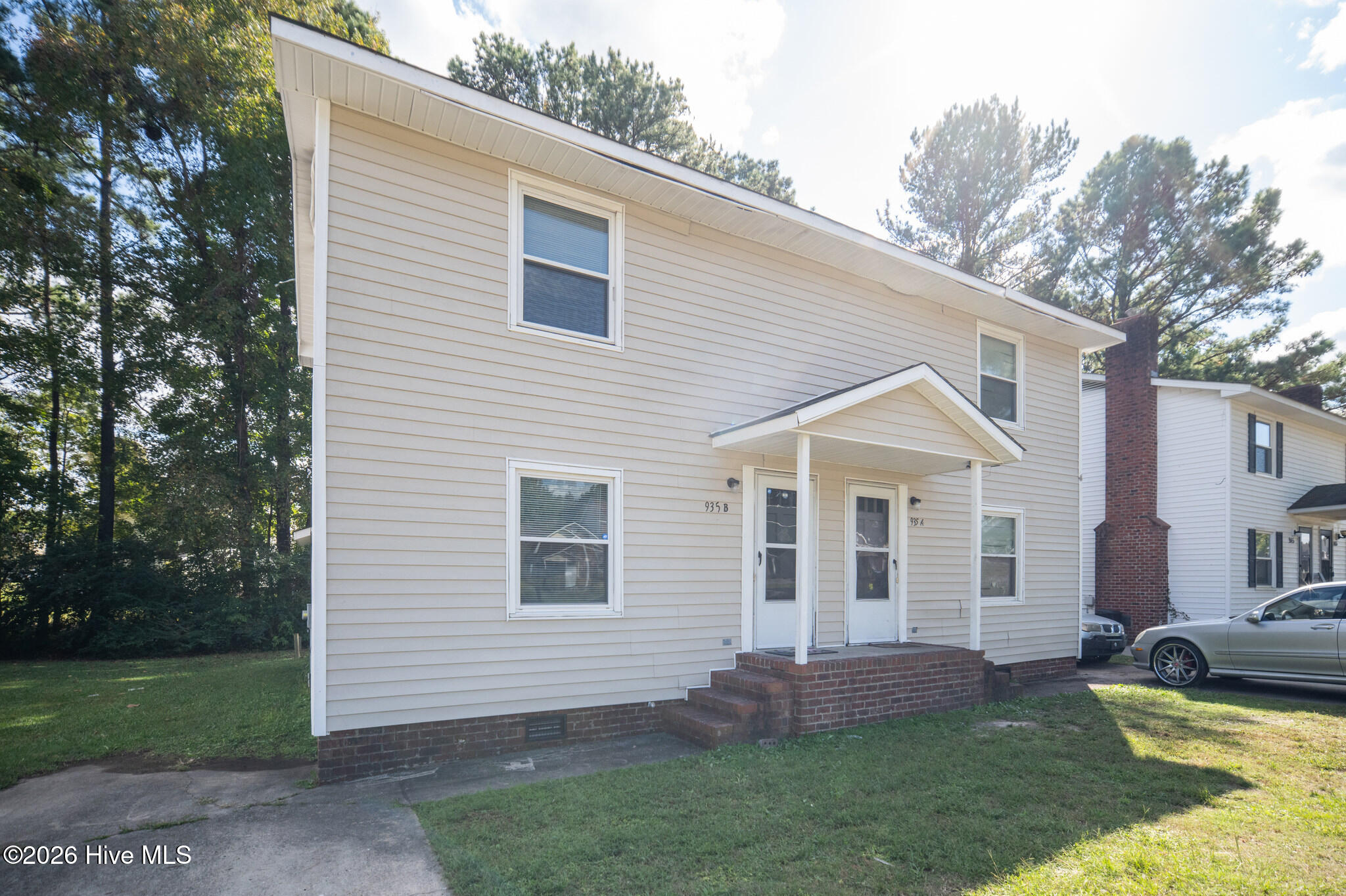 935 B's Barbeque Road Greenville, NC 27834 - Photo 1 of 13 1