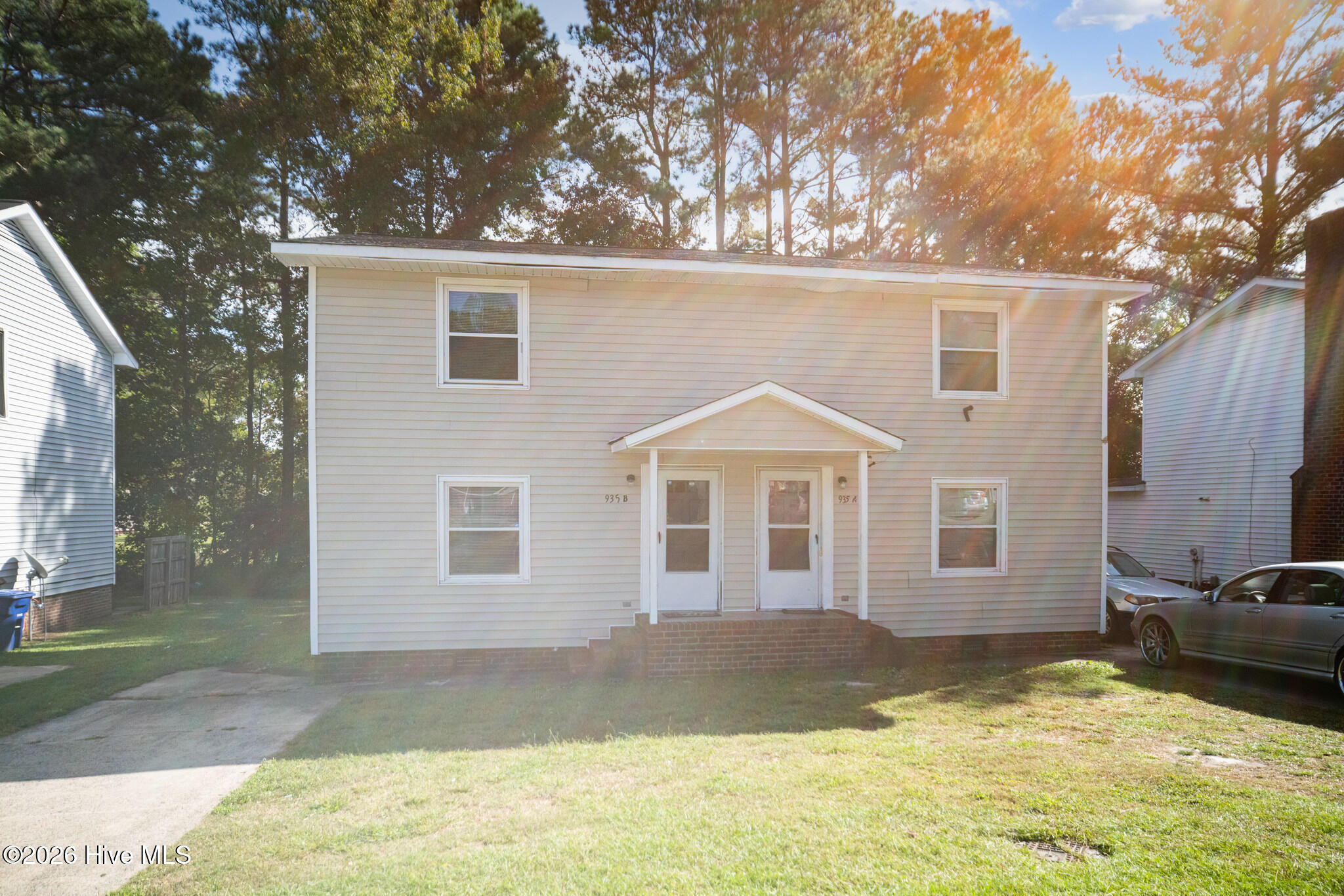 935 B's Barbeque Road Greenville, NC 27834 - Photo 2 of 13 2