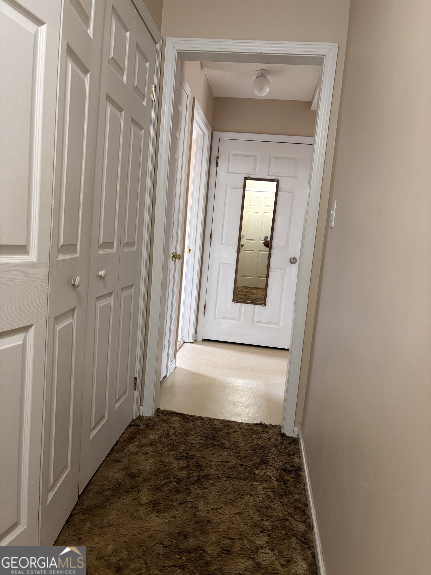 4951 Martin Farms Road Powder Springs, GA 30127 - Photo 3 of 9 a view of front door