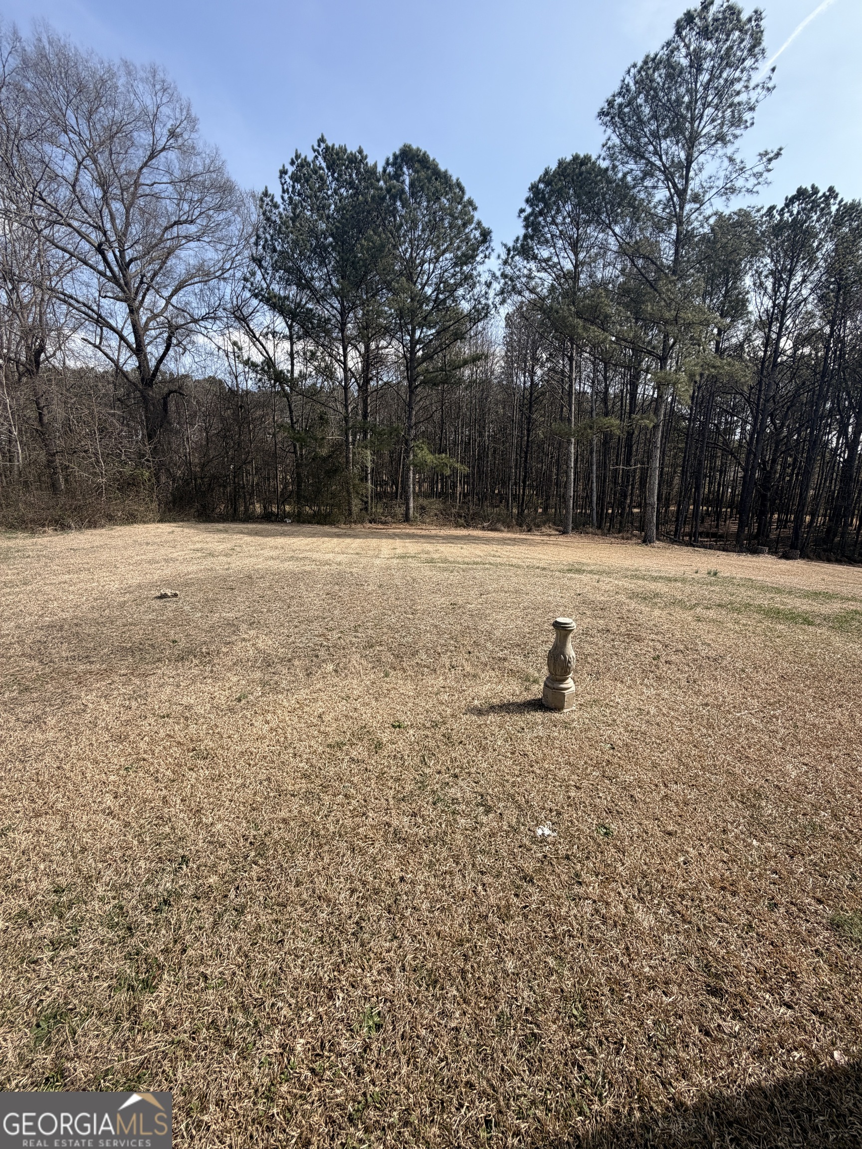 4951 Martin Farms Road Powder Springs, GA 30127 - Photo 9 of 9 a view of open space with trees