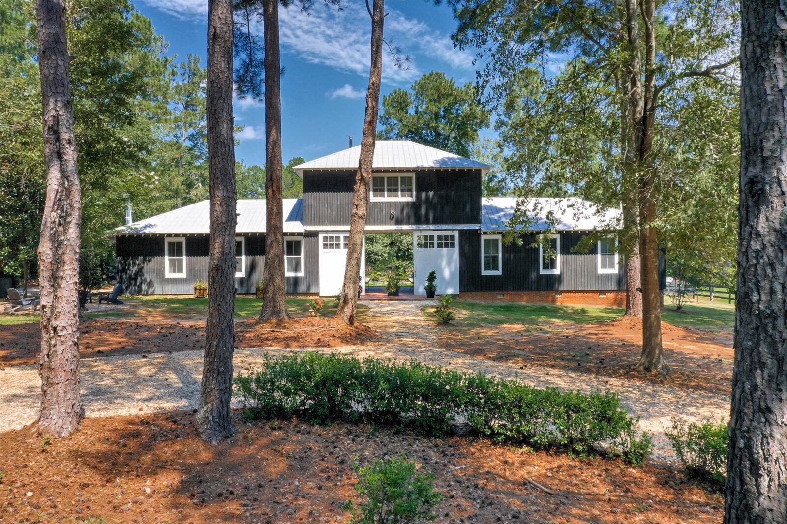 179 Wire Road Aiken, SC 29801 - Photo 1 of 96