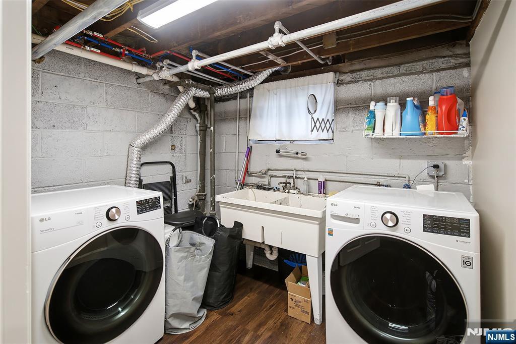 909 River Road, Unit 1 Teaneck, NJ 07666 - Photo 18 of 24 Gallery Image 18