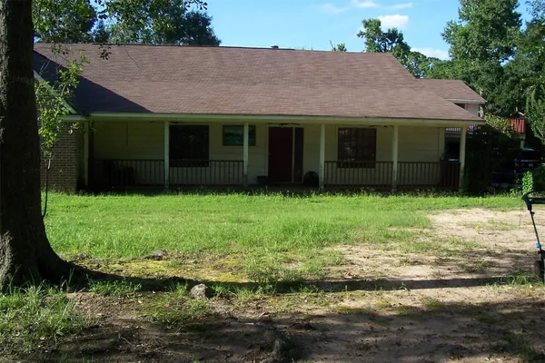 $750,000 | 12110 Hillcrest Drive, Pinehurst, TX 77362