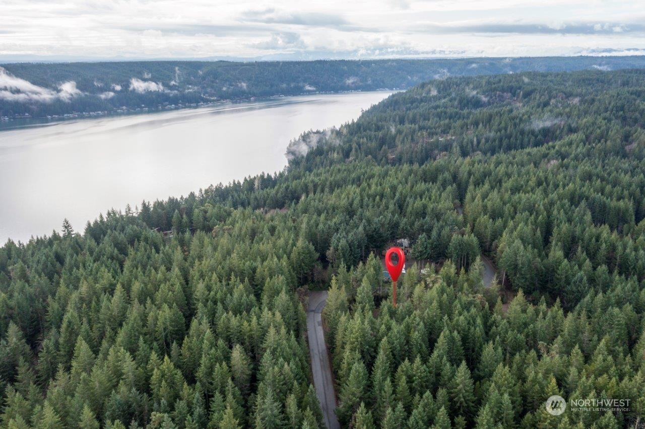 111 Northeast Hurd Road Belfair, WA 98528 - Photo 13 of 15 Gallery Image 13