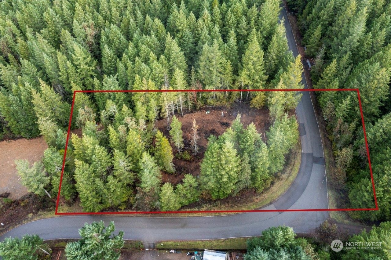 111 Northeast Hurd Road Belfair, WA 98528 - Photo 2 of 15 Gallery Image 2