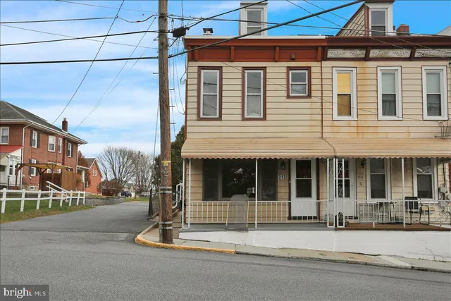 $1,800 | 313 Northmont Avenue, Hamburg, PA 19526