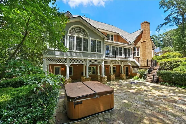 $4,500 | 860 Cramac Drive, Lawrenceville, GA 30046