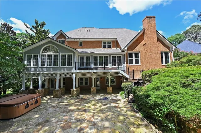 $4,500 | 860 Cramac Drive, Lawrenceville, GA 30046