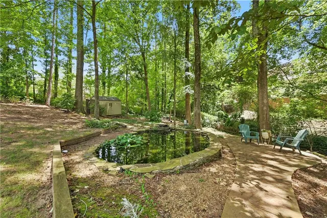 $4,500 | 860 Cramac Drive, Lawrenceville, GA 30046